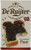 De Ruijter Dark Chocolate Sprinkles  380gr12_8oz per Pack  Imported from Holland