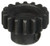 Redcat Racing 16T Motor Pinion Gear, Buggy
