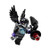 NEW Lego Chima Rizzo MiniFigure From Set 70003