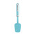 KitchenAid Silicone Spoon Spatula, Aqua Sky