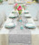 ShinyBeauty Sequin Table Runner-Sequin Table Runner and Sequin Tablecloth/Linen For Wedding/Party/Event/Decoration-(Silver) (12inx72in)