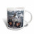 3dRose Native Winter Spirit in Alaska Ceramic Mug 11-Ounce