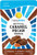 Happy Bites Milk Chocolate Caramel Pecan Clusters - Pure Milk Chocolate - Resealable Pouch Bag 12 oz