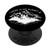 There Is No Planet B Climate Change Awarenesses Environment PopSockets PopGrip Swappable Grip for Phones   Tablets