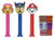 Pez Candy Paw Patrol Dispensers and Candy Refill Set Chase Skye and Marshall 3 Dispensers and 6 PEZ CandyRefills