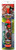 Sunstar 4080R GUM Power Rangers Power Toothbrush Oscillating Bristle