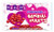 Brachs Cinnamon Imperial Hearts 12 oz