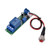 Timer Switch ModuleDC 12V Adjustable Delay OnOff Timer Relay Switch Module 1~10sec