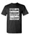 Hip HOP Artists Cassettes Old School Rap - Mens Cotton T-Shirt L Black