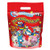 Cool Toons Paquetendulces Mini Assorted Hard Candy Lollipop Assorted Flavors
