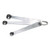 Norpro 3061 Mini Stainless Steel Measuring Spoons 3 Piece Set