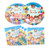 Cocomelon Birthday Party Supplies 20 Plates and 20 Napkin for Cocomelon Theme Birthday Party Decoration Cocomelon Birthday Party Supplies 20 Plates and 20 Napkin for Cocomelon Theme Birthday Party Decoration