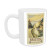 National Railway Musuem Bristol Clifton Suspension Bridge Boxed Mug