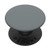 Light Grey - Neutral Gray - Plain Solid Color PopSockets Grip and Stand for Phones and Tablets