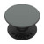 Light Grey - Neutral Gray - Plain Solid Color PopSockets Grip and Stand for Phones and Tablets