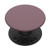 Mauve - Neutral Phone Popper Colored Solid Color Plain PopSockets Grip and Stand for Phones and Tablets
