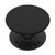 Gray - Dark Grey - Plain and Neutral - Solid Color Series PopSockets Grip and Stand for Phones and Tablets