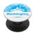 Washington D_C_ - PopSockets Grip and Stand for Phones and Tablets