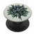 Pressed Flower Cacti Cactus Succulent Photo PopSockets PopGrip Swappable Grip for Phones   Tablets