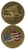 U.S. Marine Corps Veteran PROUDLY SERVED Challenge Coin