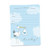 Baby Shower Invitations Its a Boy Fill in The Blank Invitations Special Delivery Invites Stork Crane Bird Blue Boys Printed Cards 15 Count