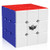 D FantiX Cyclone Boys 3x3 Speed Cube Stickerless Magic Cube 3x3x3 Puzzles Toys (56mm)