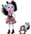 Enchantimals Sage Skunk Doll