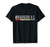 Washington D_C_ T-Shirt