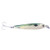 Ahi USA LDJ-8-MK Live Deception Jigs - 8 oz Green Mackerel