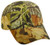 Mossy Oak Adjustable Closure OC Gear Water Defense Cap Mossy Oak Obsession Camo