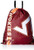 Virginia Tech Hokies NCAA Big Logo Drawstring Backpack