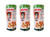 Koh-Kae Sriracha Chilli Flavor Coated Peanuts 3 Pack Total of 690g