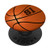 Basketball Player 51 Jersey No 51 Uniform Number Ball Gift PopSockets Grip and Stand for Phones and Tablets