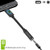 Goolge Pixel Audio Adapter, Dreamvasion USB Type C to 3.5mm Headphone Audio Jack Adapter Cable with DAC/Hi-Res for Google Pixel 2 XL, HTC, Huawei, Moto Z, Essential Ph-1, MacBook, More USB C Devices