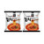 Korean Hot and Spicy Best Noodle Omori Kimchi Stew Ramen - 2 Pack