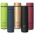 EVIICC Stainless Steel Thermos Flask 500 ml Leak Proof Vacuum Insulated Bottle Perfect For Coffee And Tea On The Go Including Tea Sieve