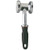 Norpro Grip-EZ Meat Hammer 1 EA As Shown