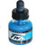 Daler Rowney FW Artists Acrylic Ink 29_5 ML Pot - Fluorescent Blue