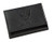 Team Sports America Leather Oakland Raiders Tri-fold Wallet
