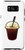 Galaxy S8 Coffee Cup Iced Coffee Gift Case