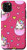 iPhone 11 Pro Max Happy Red Tea Cup Coffee Cute Magical Unicorn Girly Gift Case