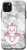 iPhone 11 Pro Max Grey Cute Kawaii Unicorn Kitty Cat Happy Tea Cup Gift Case