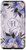 iPhone 7 Plus8 Plus Letter H Initial Monogram Flowers Floral Marble-Print Gift Case