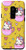 Galaxy S9 Tea Cup Yellow Cute Magical Unicorn Girly Pattern Party Gift Case