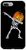 iPhone 7 Plus8 Plus Dabbing Pumpkin Head Skeleton Halloween Case