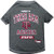 NCAA Texas A M Aggies Dog T-Shirt Medium