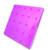 ETA hand2mind Plastic Geoboard 5 x 5