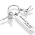 WENATA Hairdresser Gift Hair Stylist Keychain She Believed She Could so She Did Hairdresser Jewelry Hairstylist Cosmetology Graduation Gift for Her She Believed Hairdresser1 KR WENATA Hairdresser Gift Hair Stylist Keychain She Believed She Could so She Did Hairdresser Jewelry Hairstylist Cosmetology Graduation Gift for Her She Believed Hairdresser1 KR