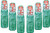 Morinaga Ramune soda candyoriginal tastex6_ No_a452