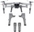 PGYTECH Landing Gear Extensions Legs Compatible with DJI Mavic Air 2 Protection Accessories